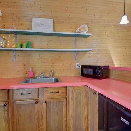 Cozy Calabash Studio About 4 Mi To Sunset Beach! Екстер'єр фото